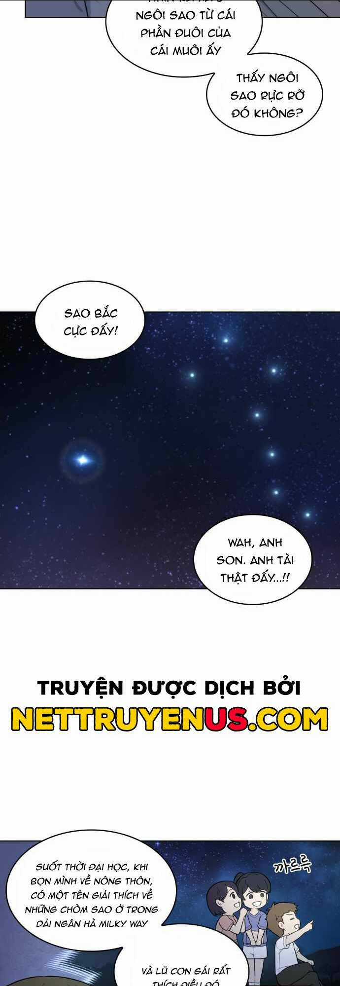 Văn Phòng Đặc Biệt Chapter 58 trang 13