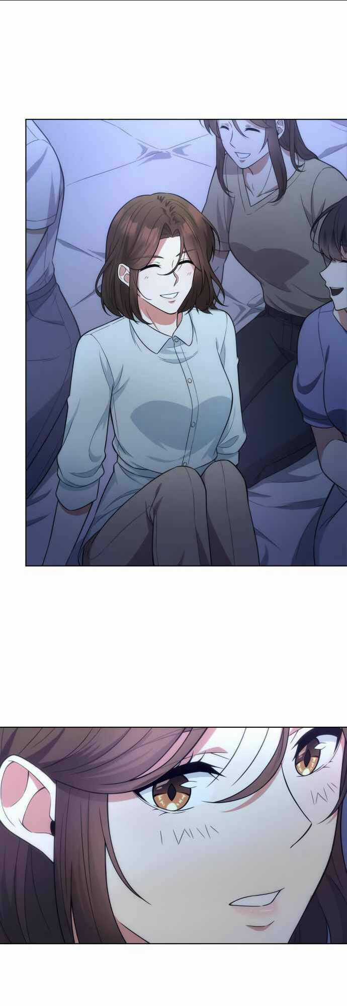 Văn Phòng Đặc Biệt Chapter 58 trang 15