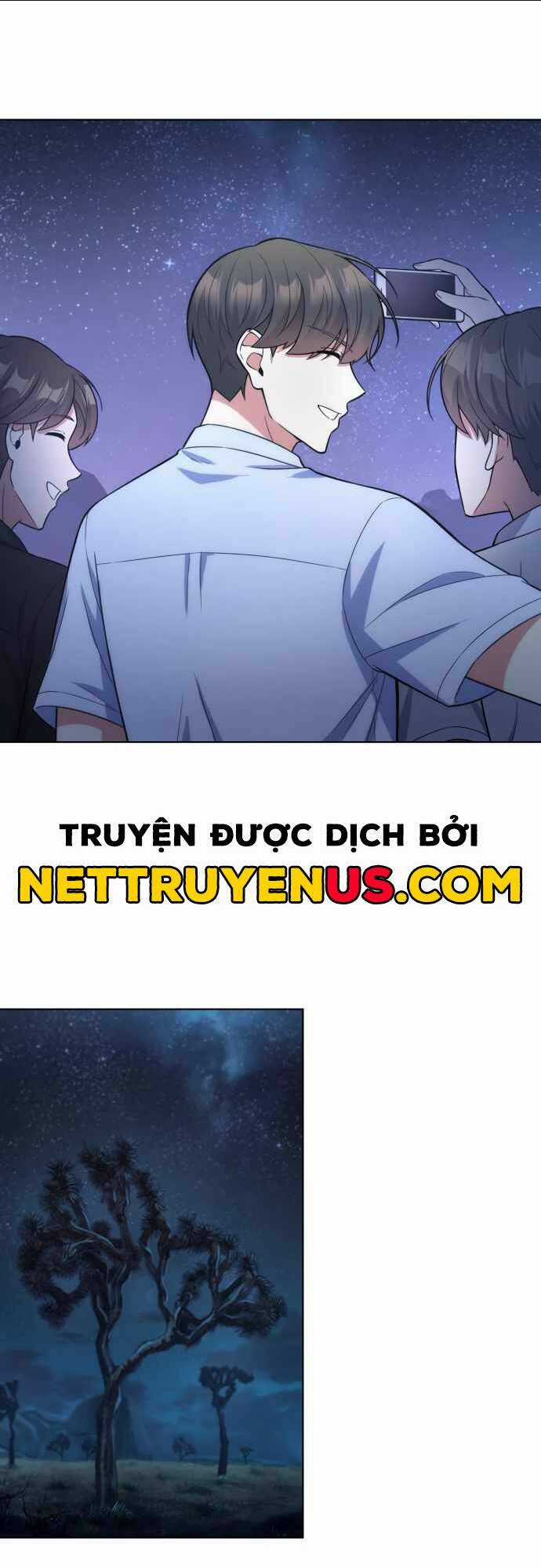 Văn Phòng Đặc Biệt Chapter 58 trang 16