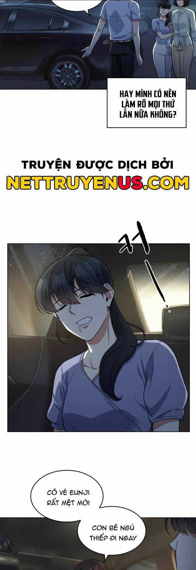 Văn Phòng Đặc Biệt Chapter 58 trang 23