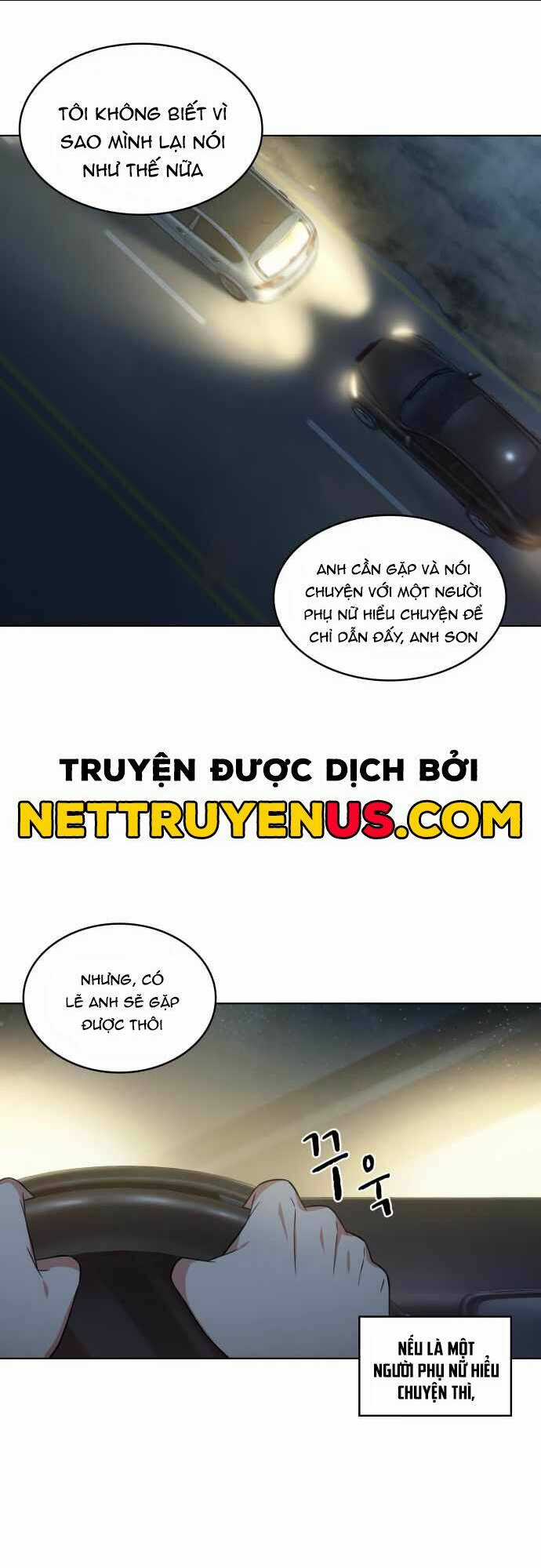 Văn Phòng Đặc Biệt Chapter 58 trang 26