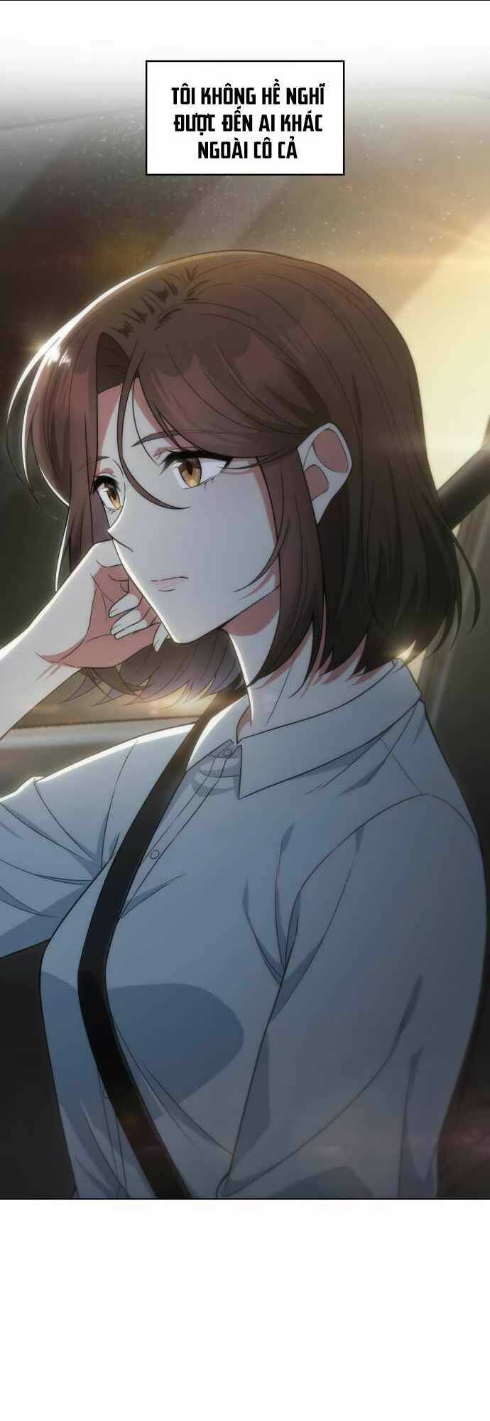 Văn Phòng Đặc Biệt Chapter 58 trang 27