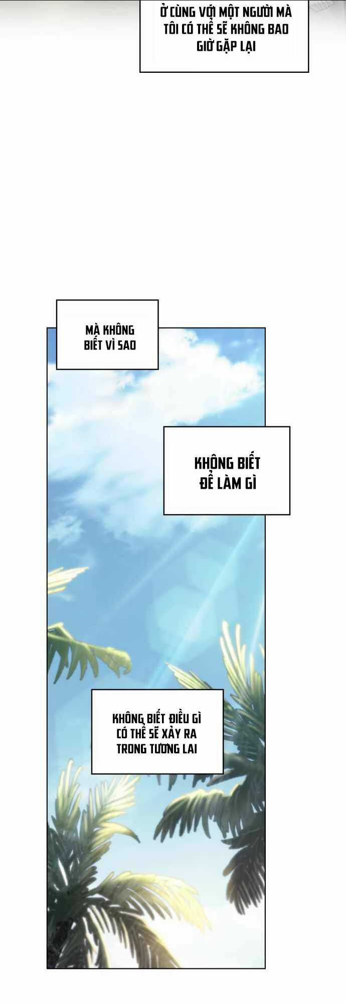 Văn Phòng Đặc Biệt Chapter 58 trang 38