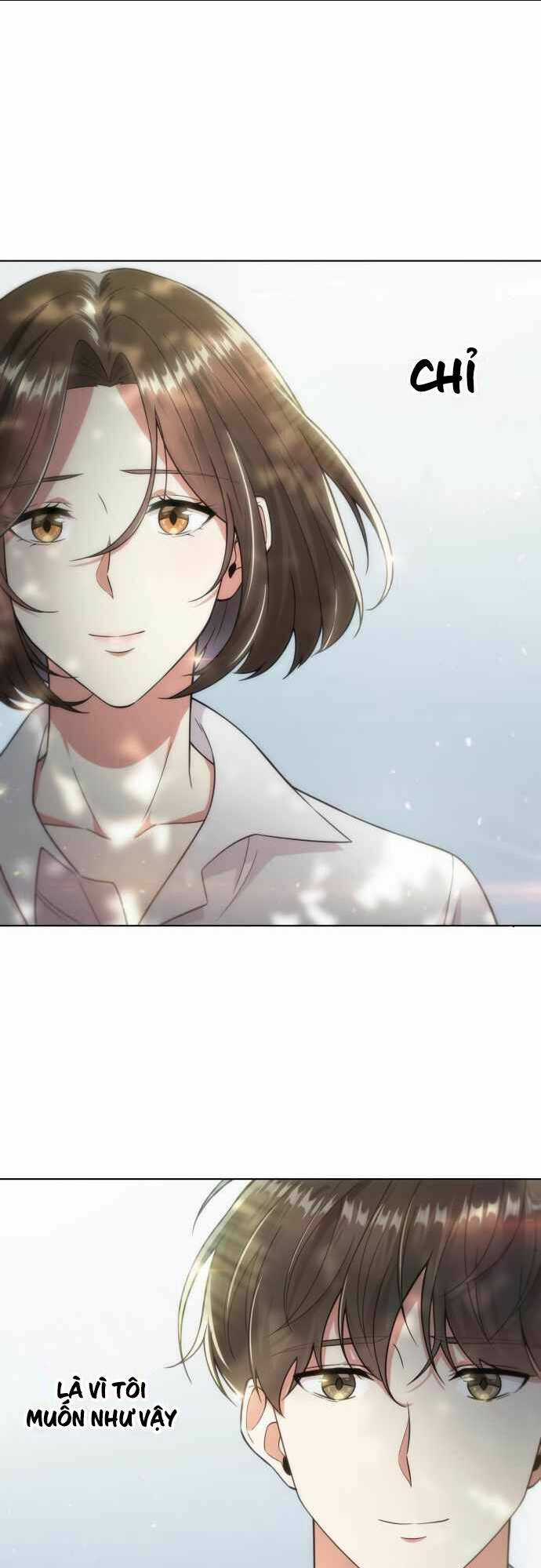 Văn Phòng Đặc Biệt Chapter 58 trang 39