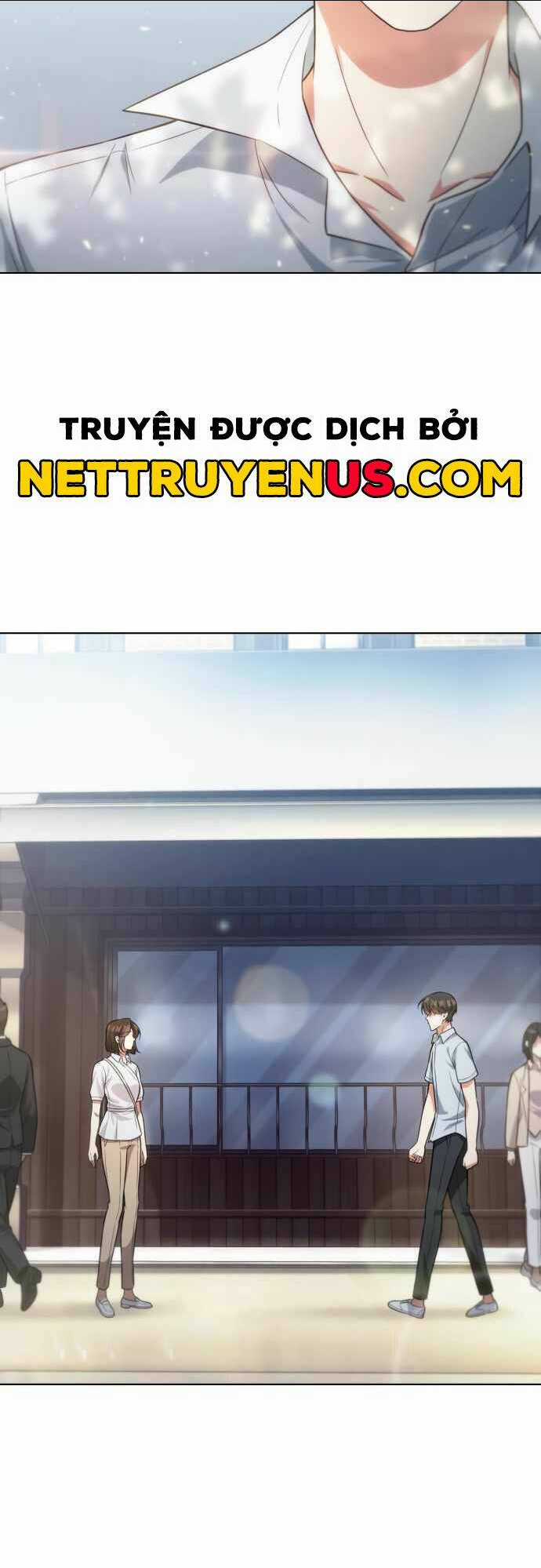 Văn Phòng Đặc Biệt Chapter 58 trang 40