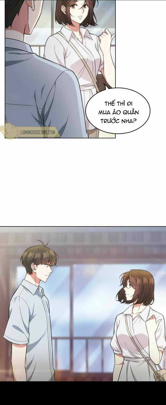 Văn Phòng Đặc Biệt Chapter 58 trang 43