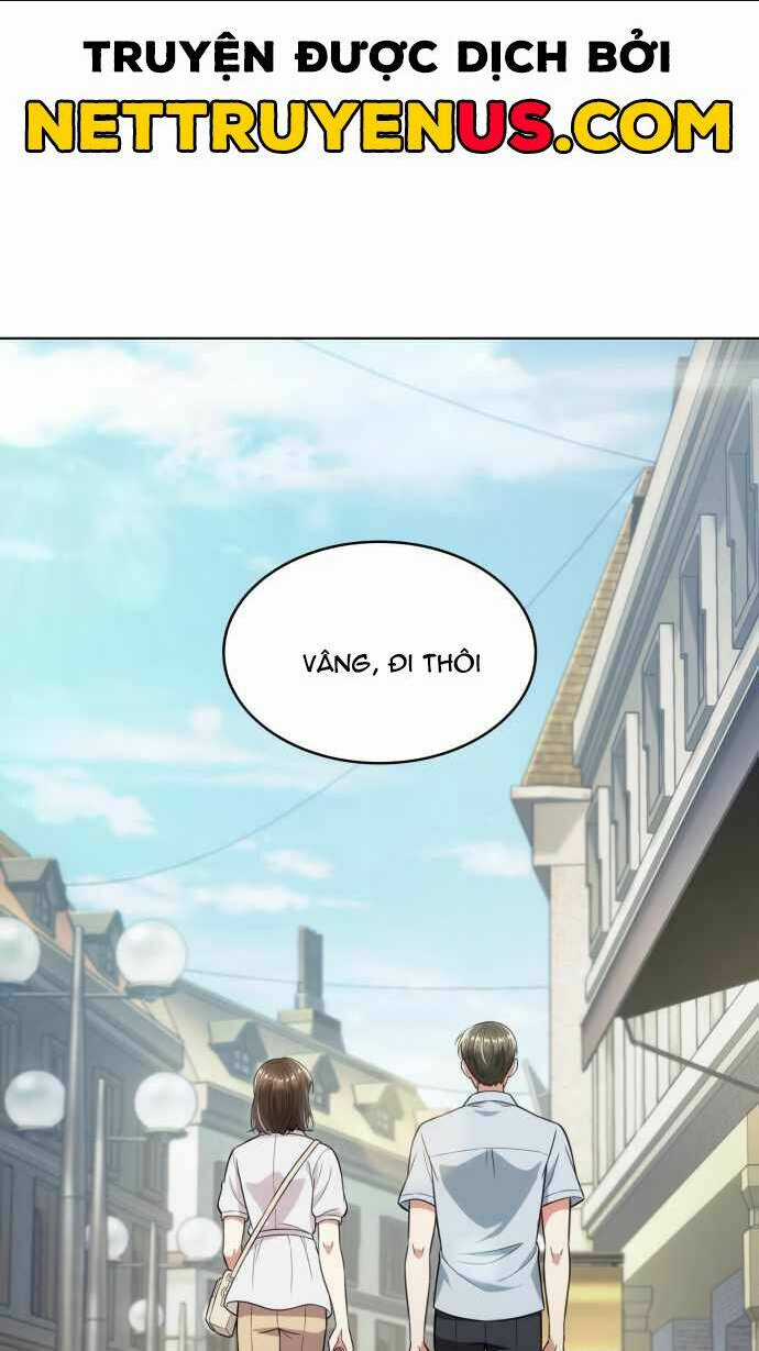 Văn Phòng Đặc Biệt Chapter 58 trang 45