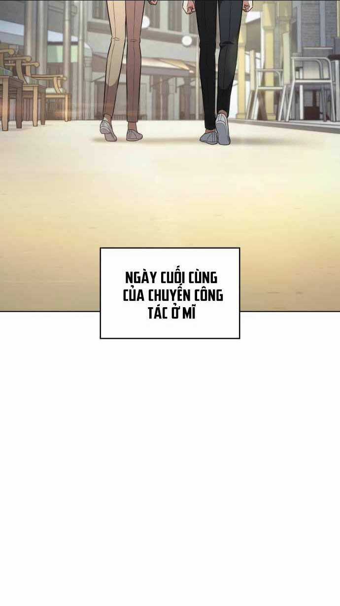 Văn Phòng Đặc Biệt Chapter 58 trang 46