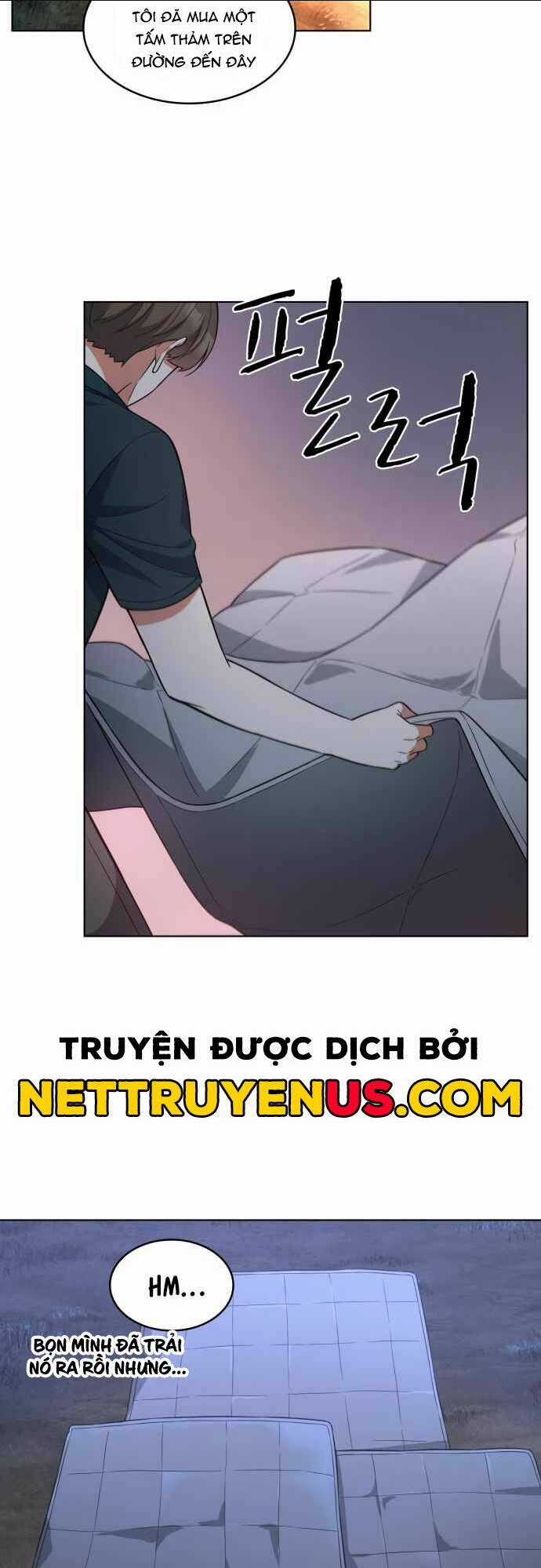 Văn Phòng Đặc Biệt Chapter 58 trang 7