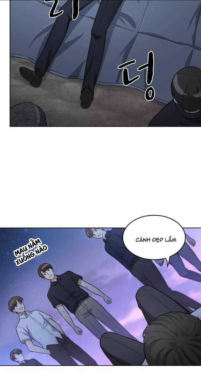 Văn Phòng Đặc Biệt Chapter 58 trang 9