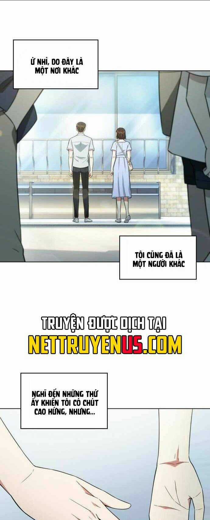 Văn Phòng Đặc Biệt Chapter 59 trang 12