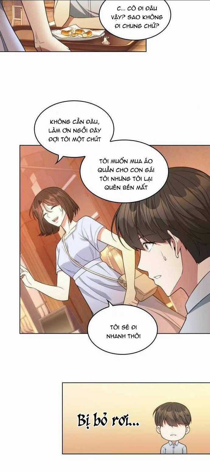 Văn Phòng Đặc Biệt Chapter 59 trang 19