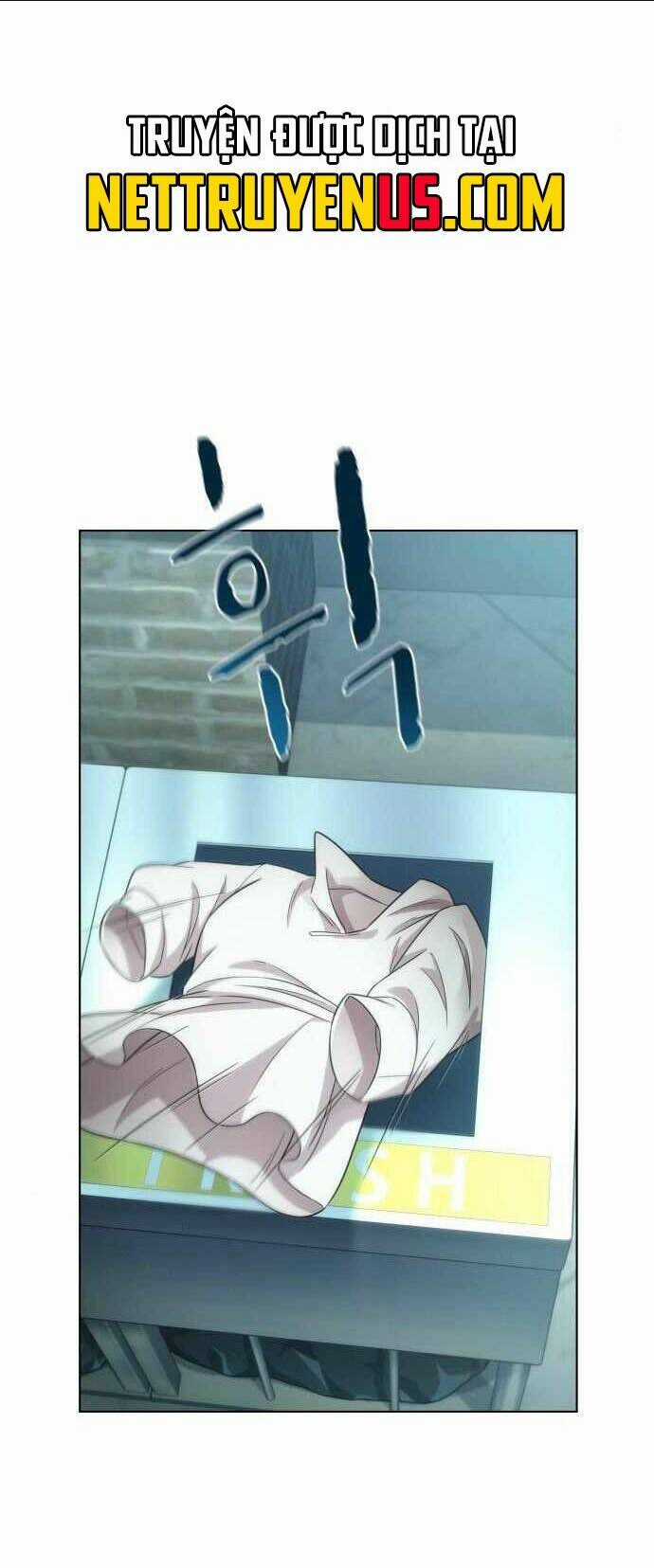 Văn Phòng Đặc Biệt Chapter 59 trang 2