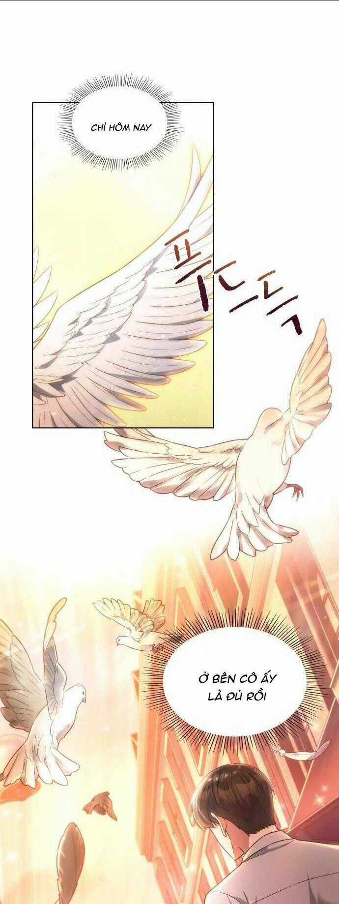 Văn Phòng Đặc Biệt Chapter 59 trang 24