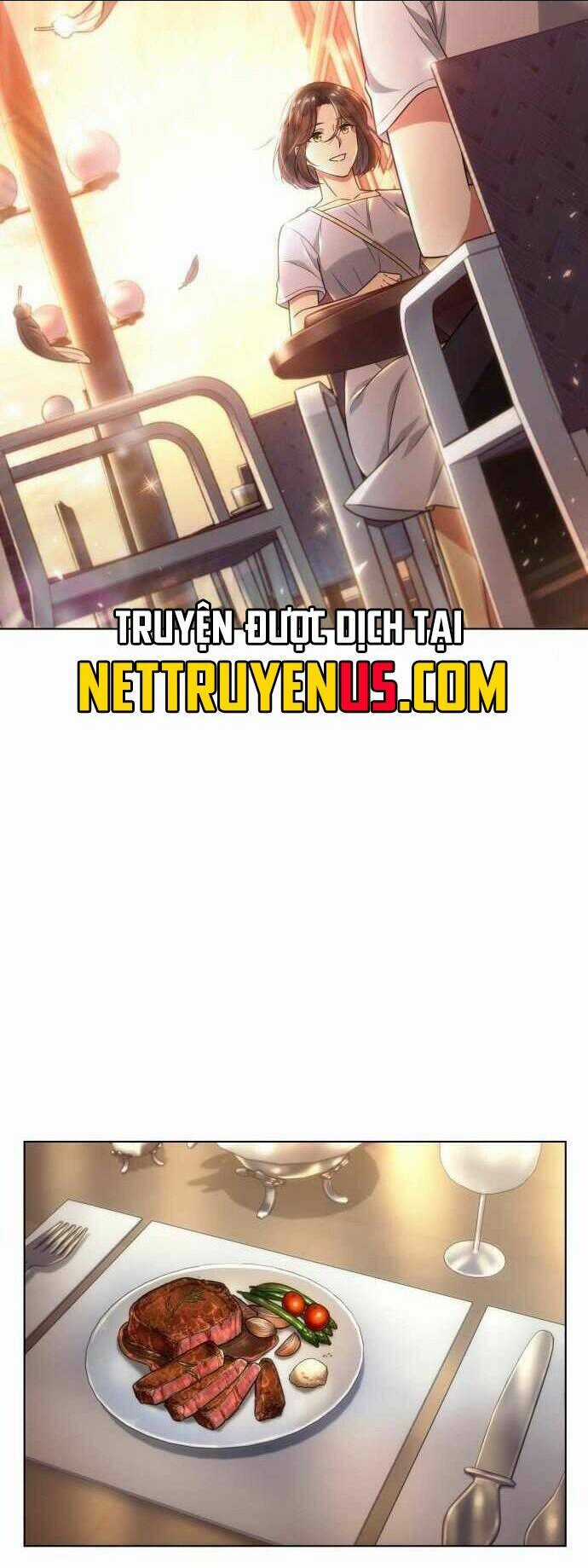 Văn Phòng Đặc Biệt Chapter 59 trang 25