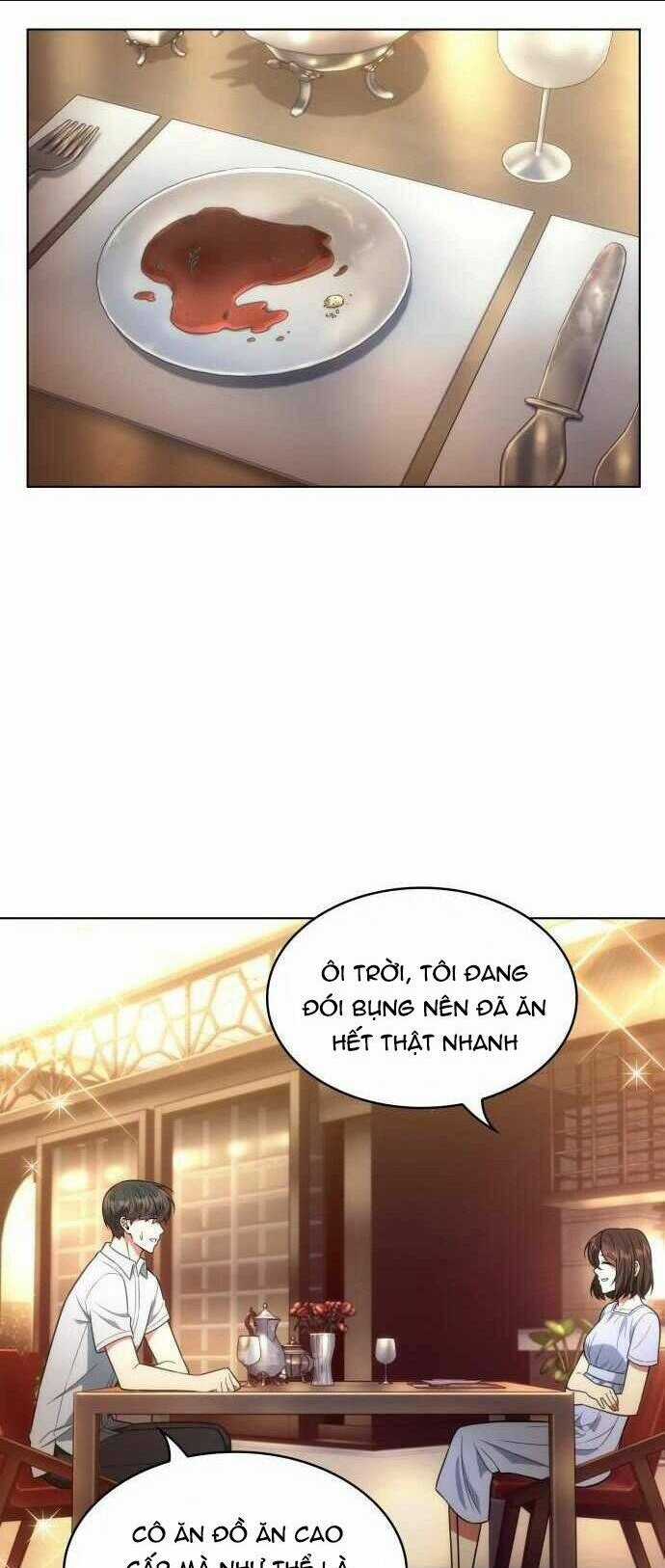 Văn Phòng Đặc Biệt Chapter 59 trang 26