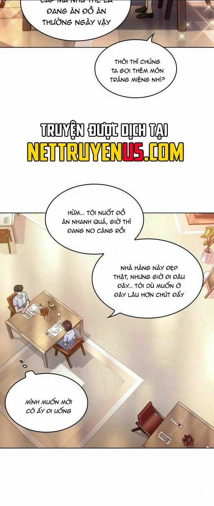 Văn Phòng Đặc Biệt Chapter 59 trang 27