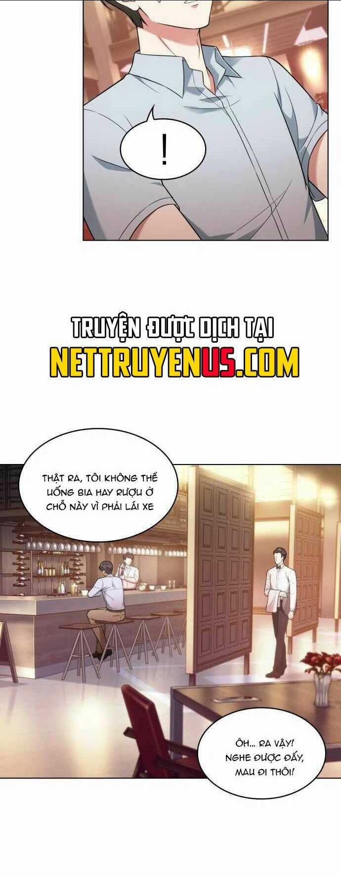 Văn Phòng Đặc Biệt Chapter 59 trang 29