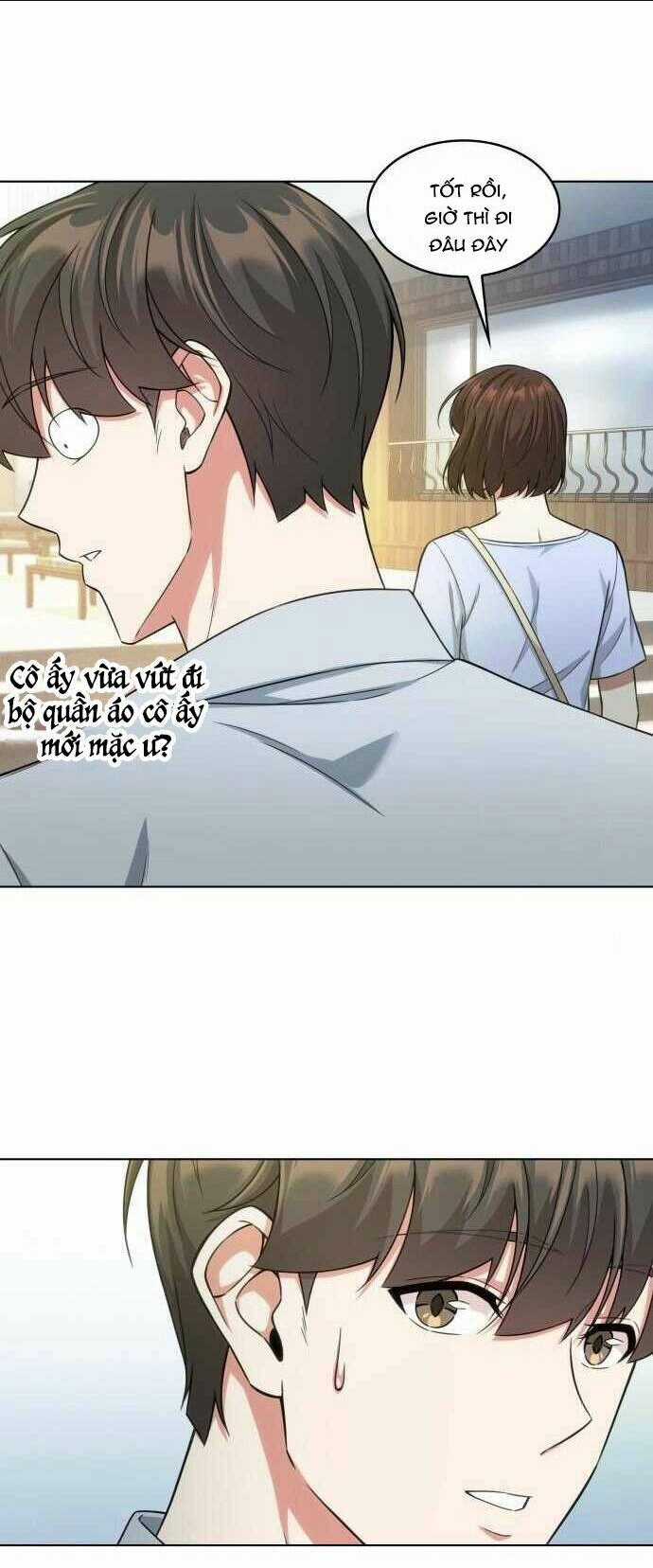 Văn Phòng Đặc Biệt Chapter 59 trang 3