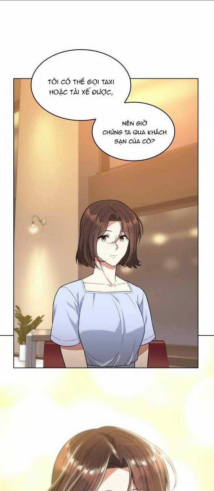 Văn Phòng Đặc Biệt Chapter 59 trang 30