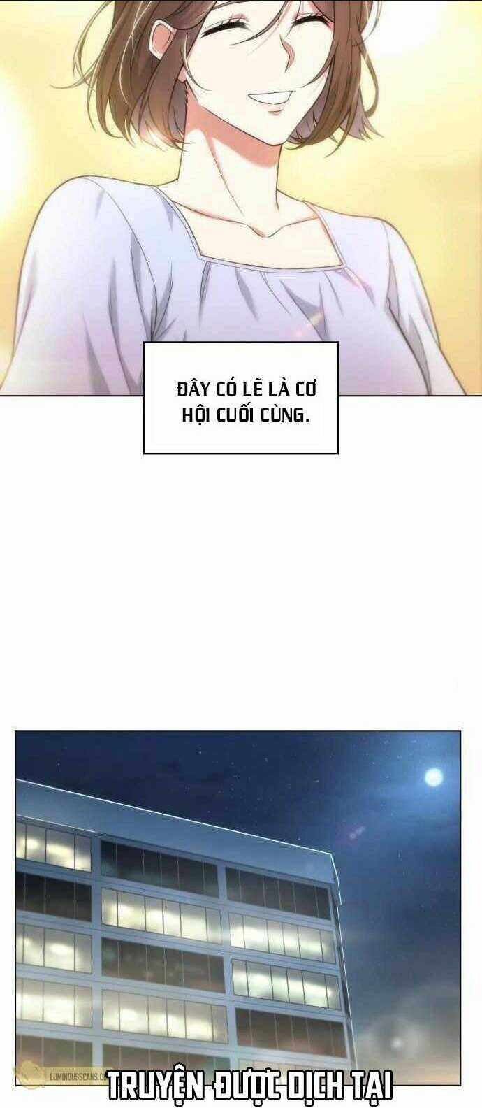 Văn Phòng Đặc Biệt Chapter 59 trang 31