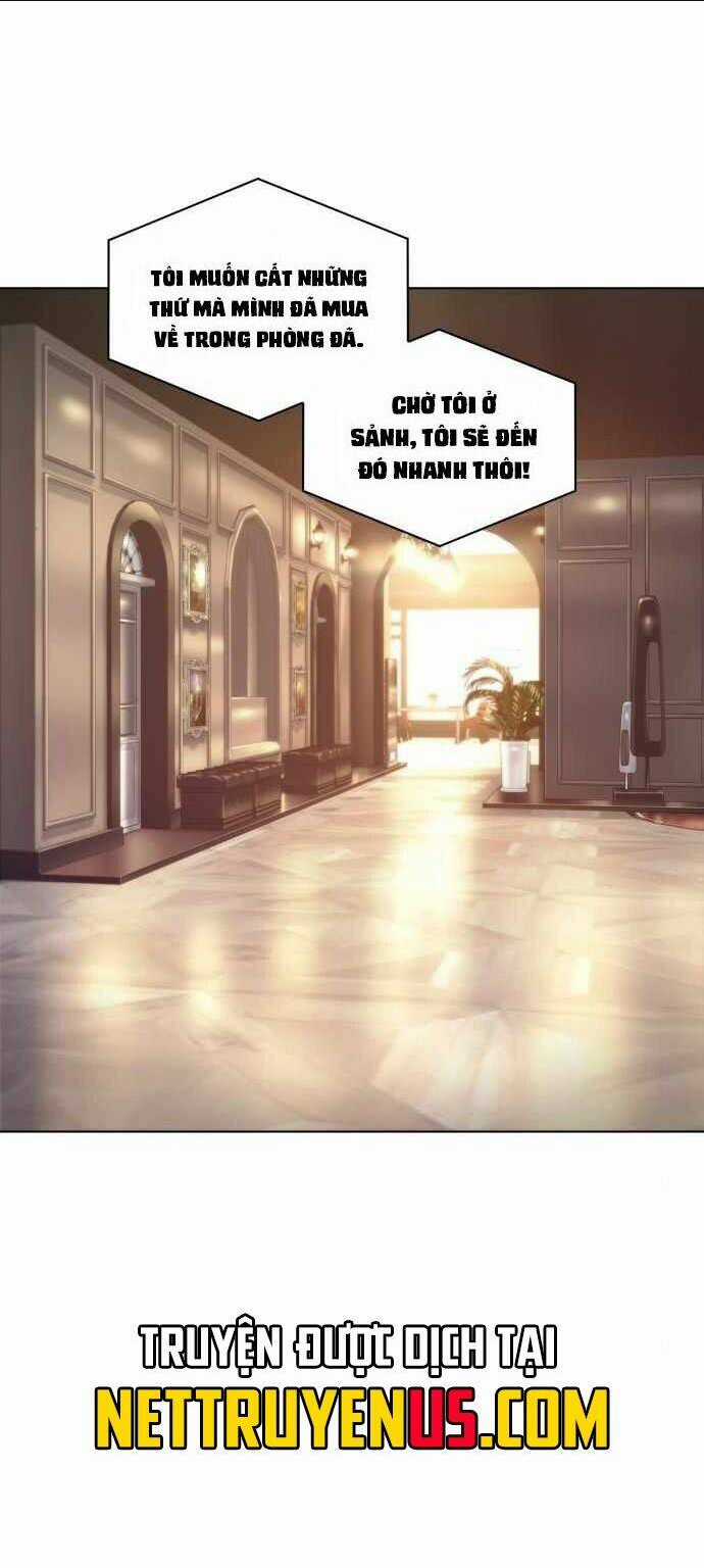 Văn Phòng Đặc Biệt Chapter 59 trang 34