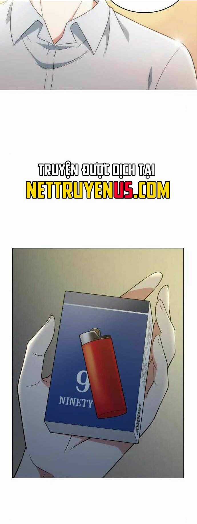 Văn Phòng Đặc Biệt Chapter 59 trang 37