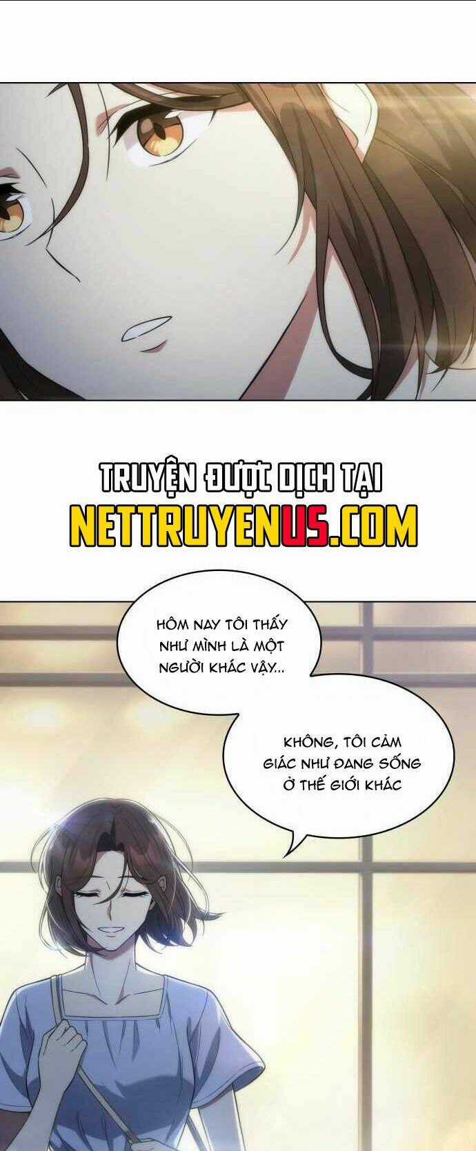 Văn Phòng Đặc Biệt Chapter 59 trang 40