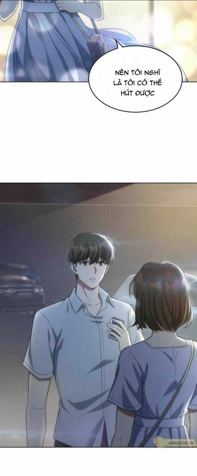 Văn Phòng Đặc Biệt Chapter 59 trang 41