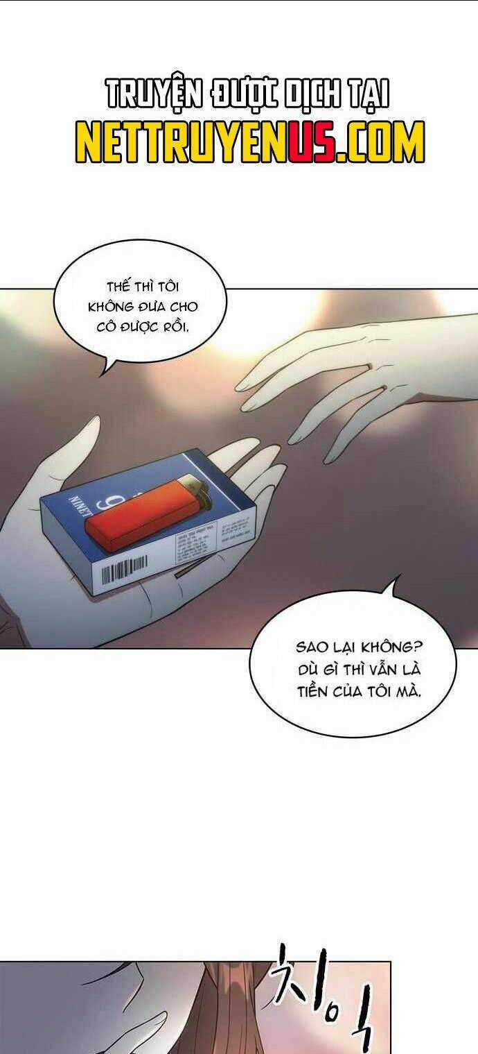 Văn Phòng Đặc Biệt Chapter 59 trang 42