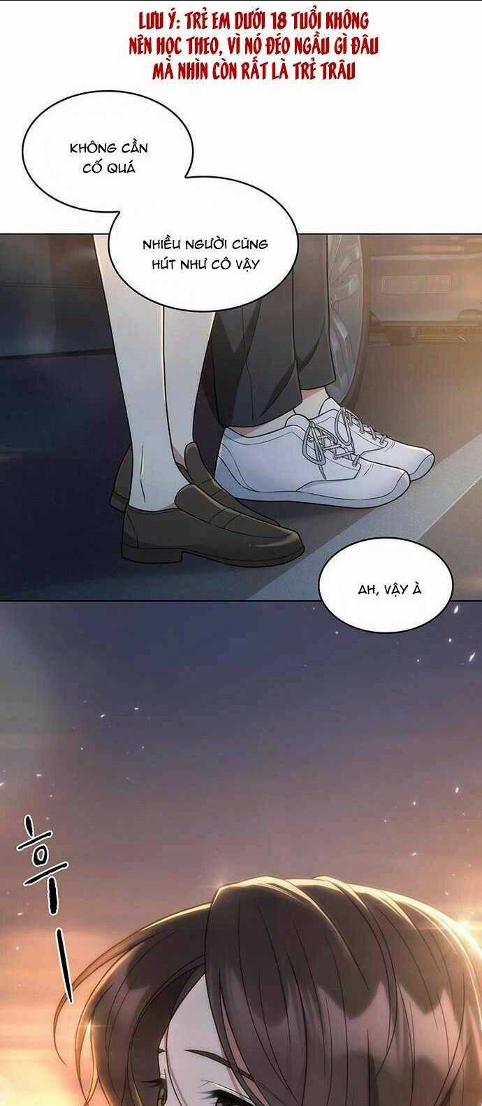 Văn Phòng Đặc Biệt Chapter 59 trang 44