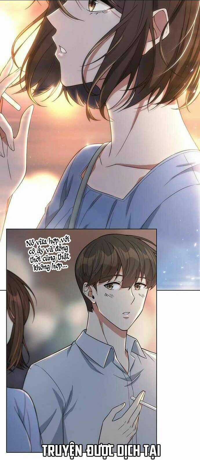 Văn Phòng Đặc Biệt Chapter 59 trang 45