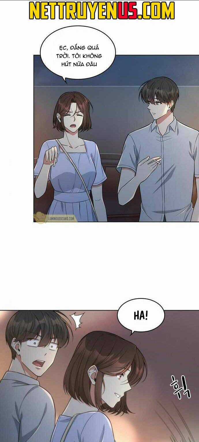 Văn Phòng Đặc Biệt Chapter 59 trang 46