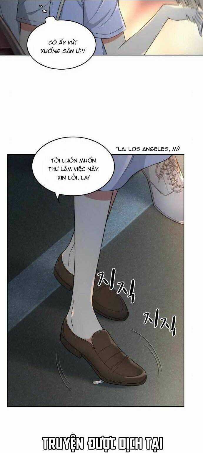 Văn Phòng Đặc Biệt Chapter 59 trang 47