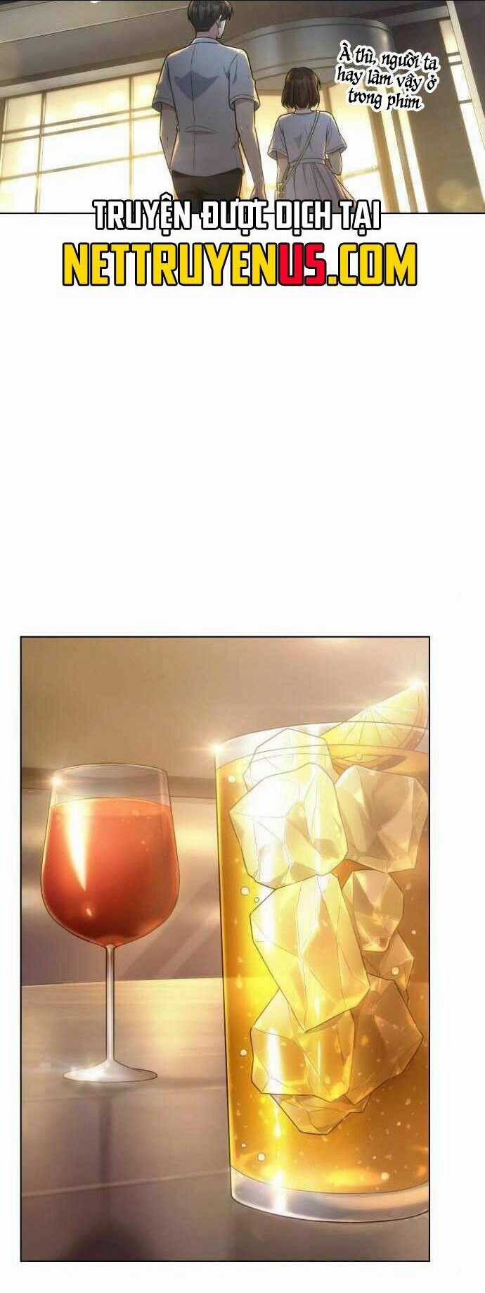 Văn Phòng Đặc Biệt Chapter 59 trang 49