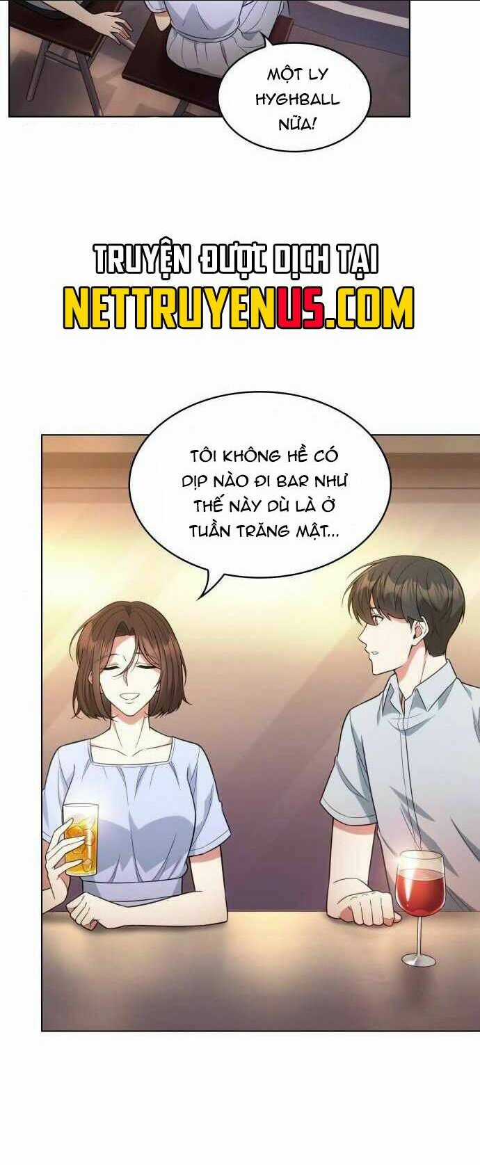 Văn Phòng Đặc Biệt Chapter 59 trang 53