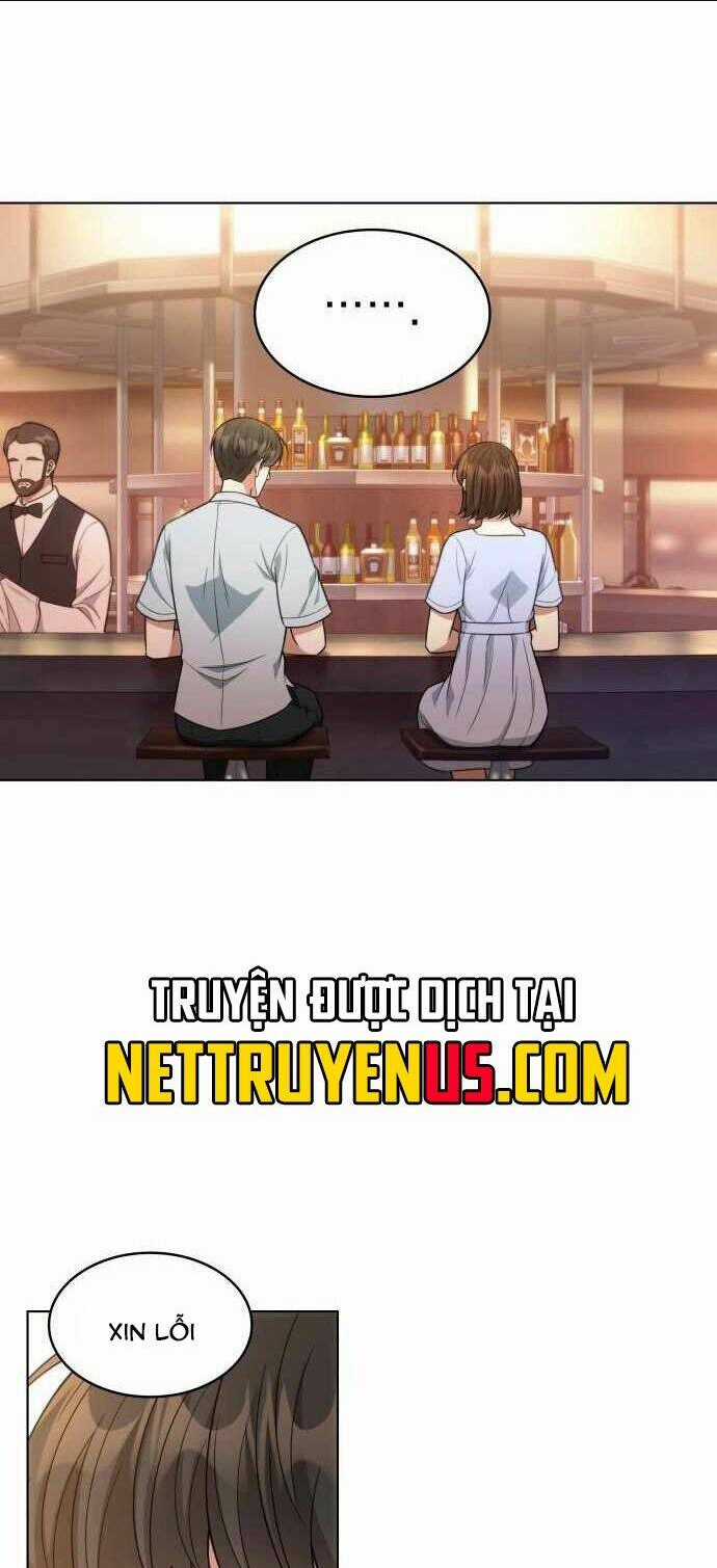 Văn Phòng Đặc Biệt Chapter 59 trang 54