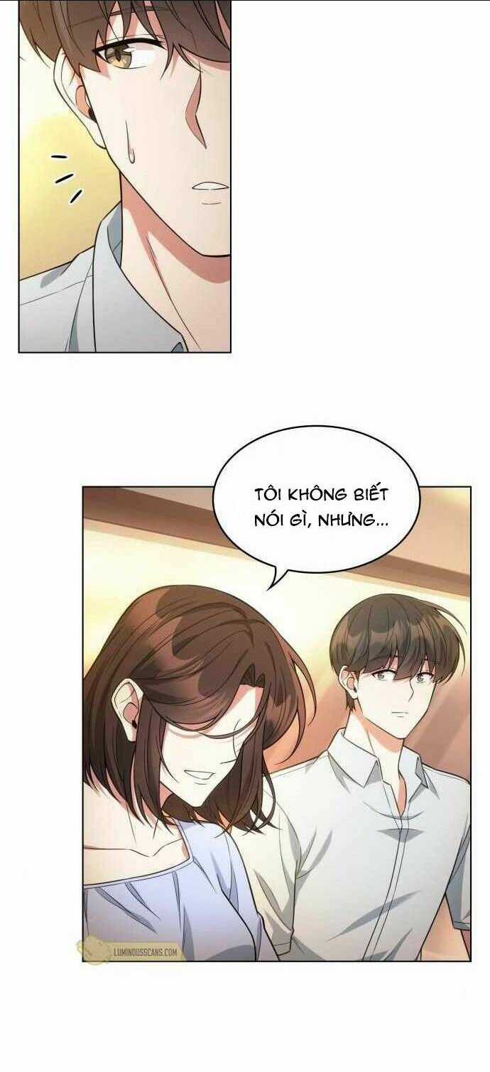 Văn Phòng Đặc Biệt Chapter 59 trang 55