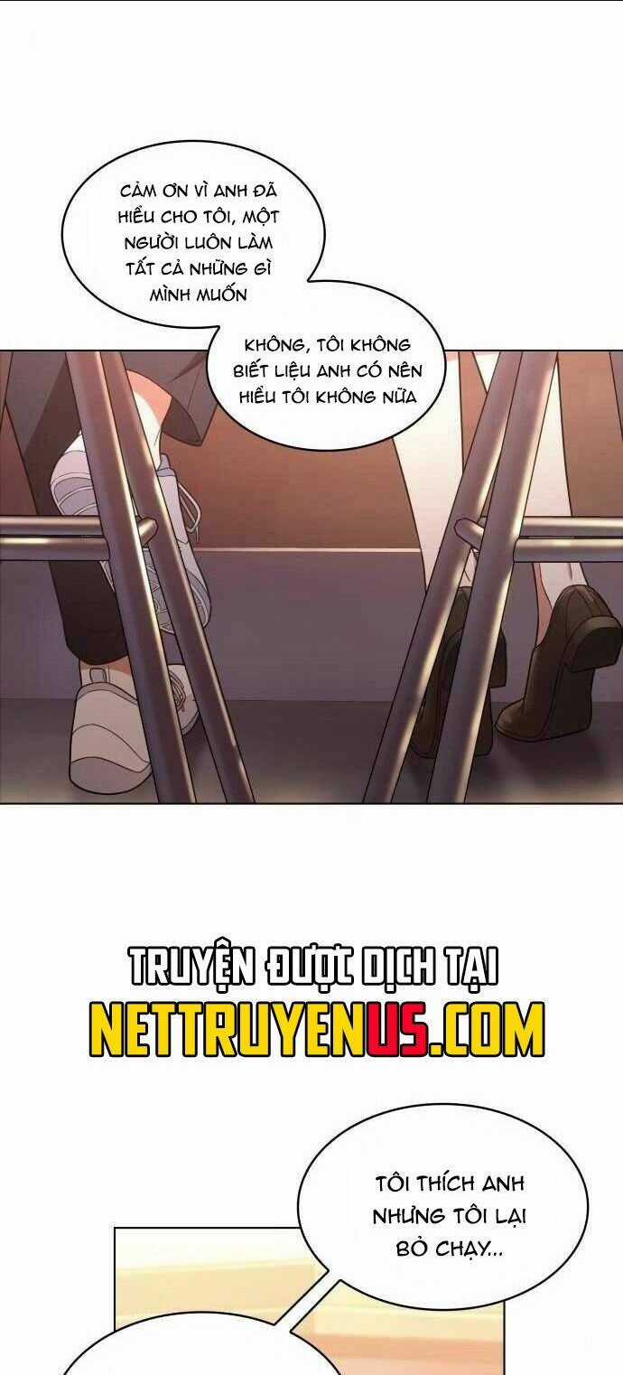 Văn Phòng Đặc Biệt Chapter 59 trang 56