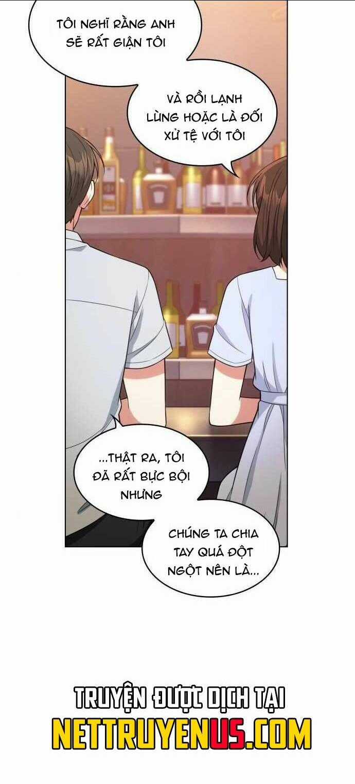 Văn Phòng Đặc Biệt Chapter 59 trang 57