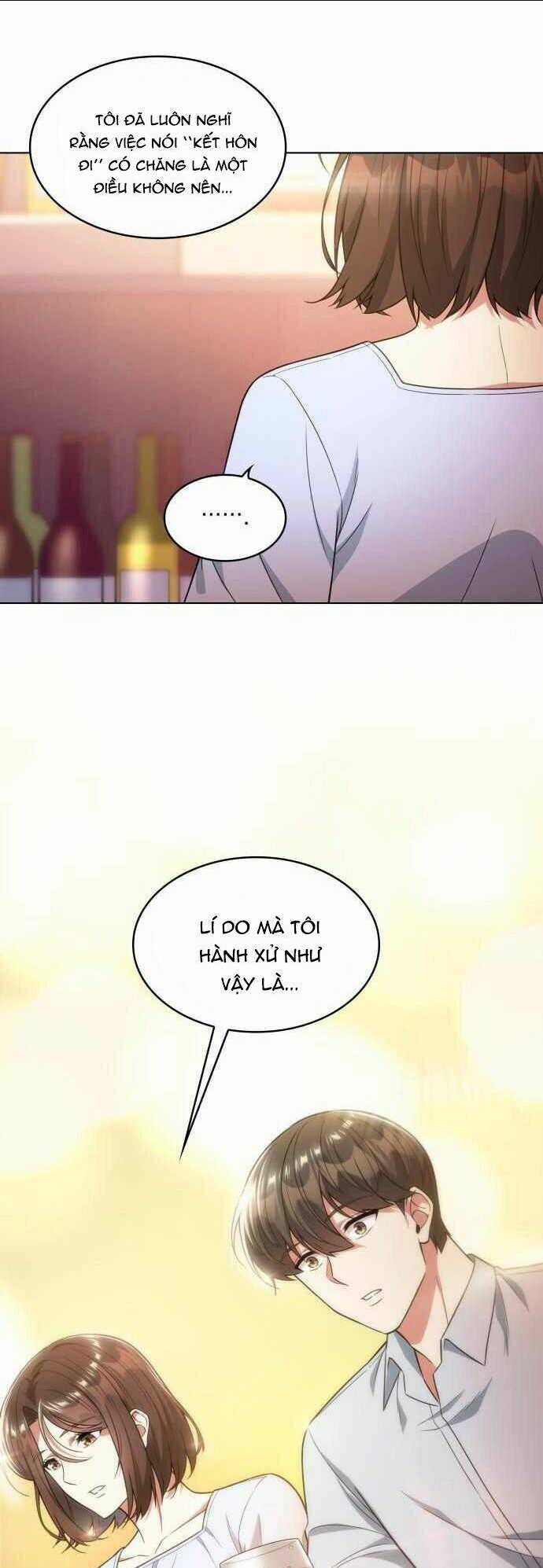 Văn Phòng Đặc Biệt Chapter 59 trang 58