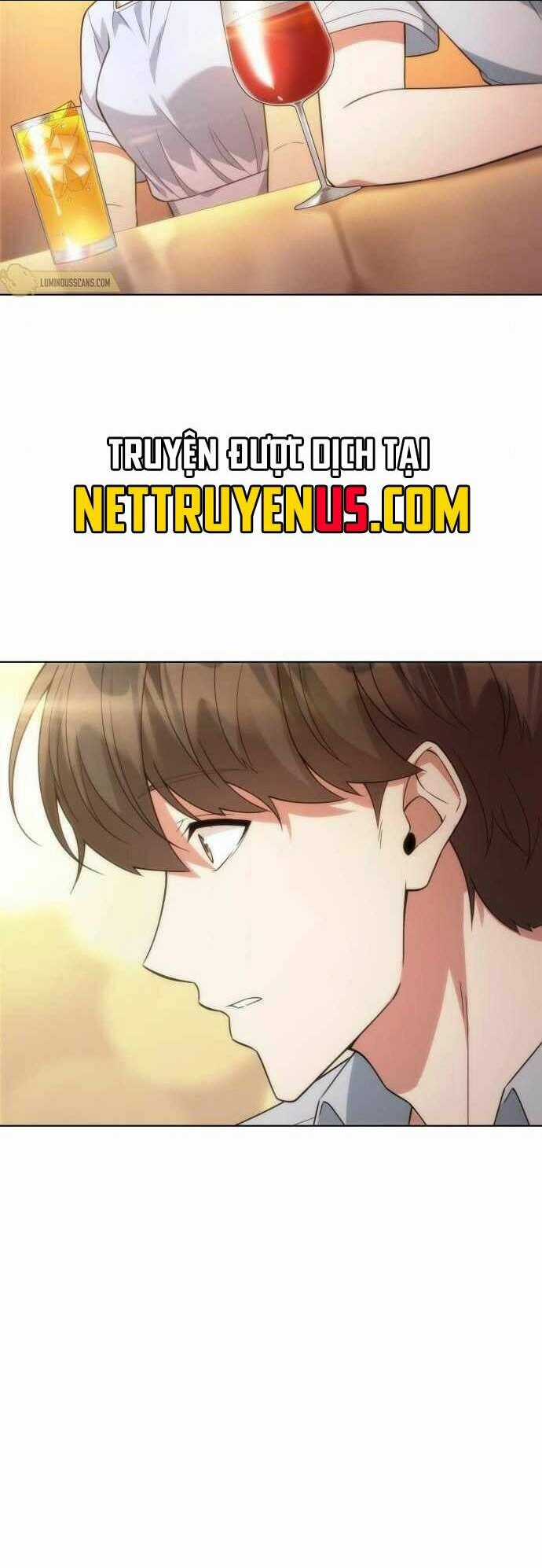 Văn Phòng Đặc Biệt Chapter 59 trang 59