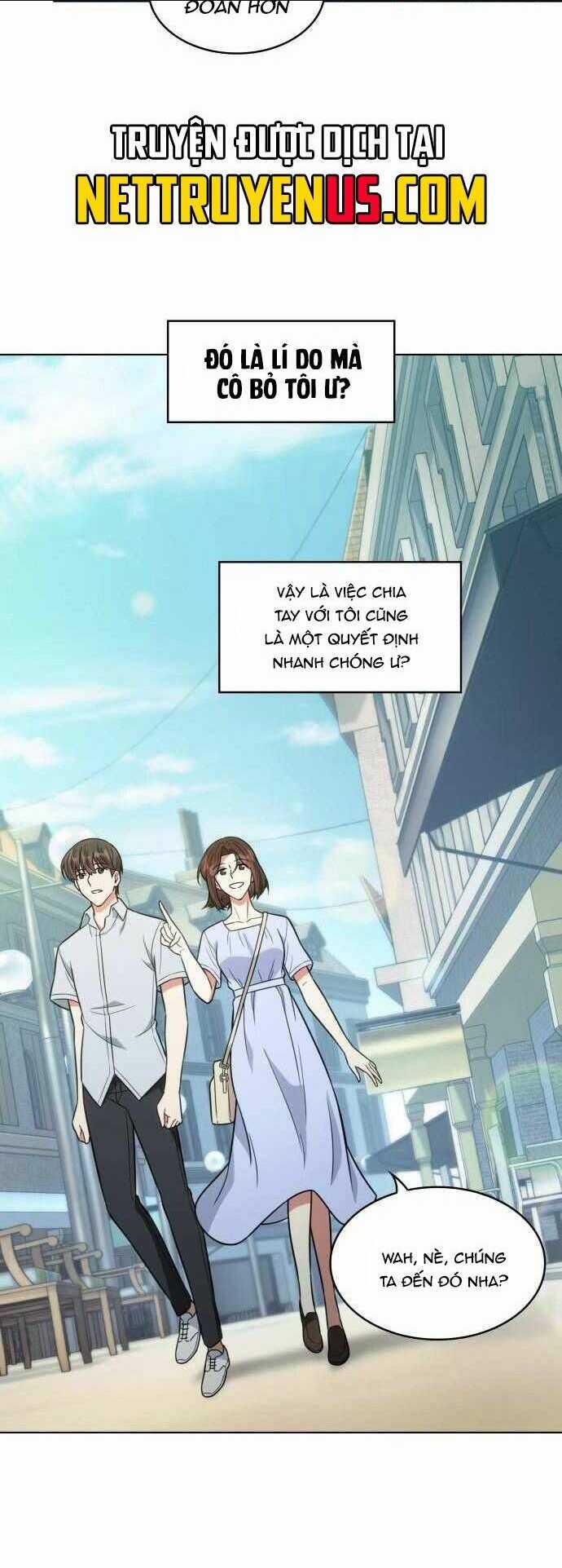 Văn Phòng Đặc Biệt Chapter 59 trang 9