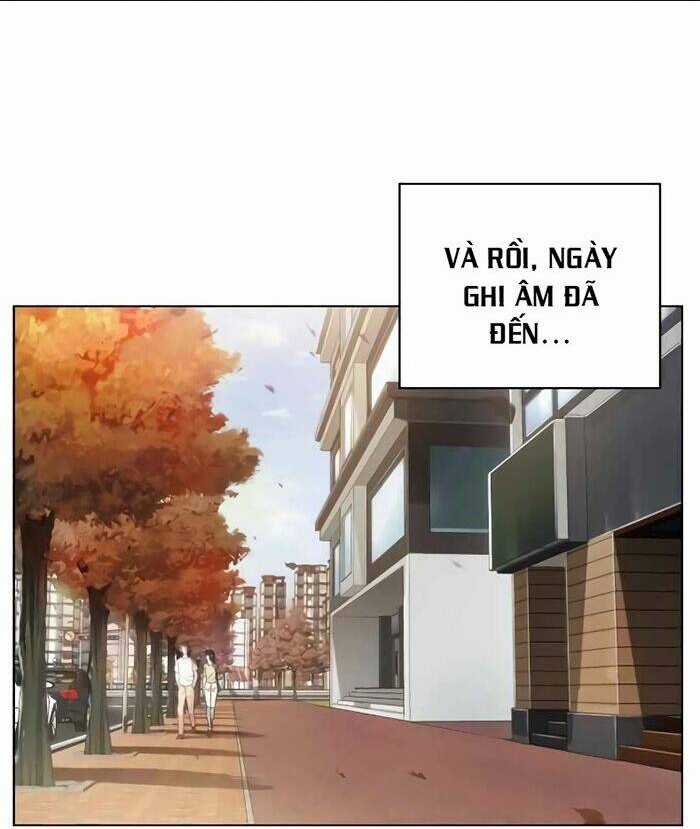 Văn Phòng Đặc Biệt Chapter 6 trang 11