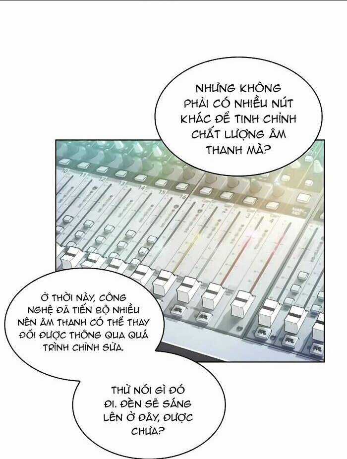 Văn Phòng Đặc Biệt Chapter 6 trang 15