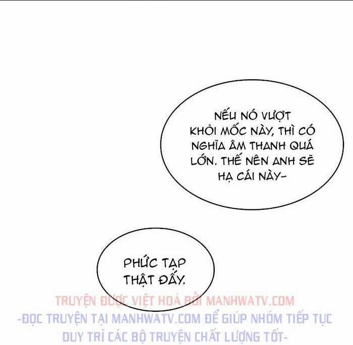 Văn Phòng Đặc Biệt Chapter 6 trang 16