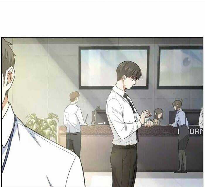 Văn Phòng Đặc Biệt Chapter 6 trang 2