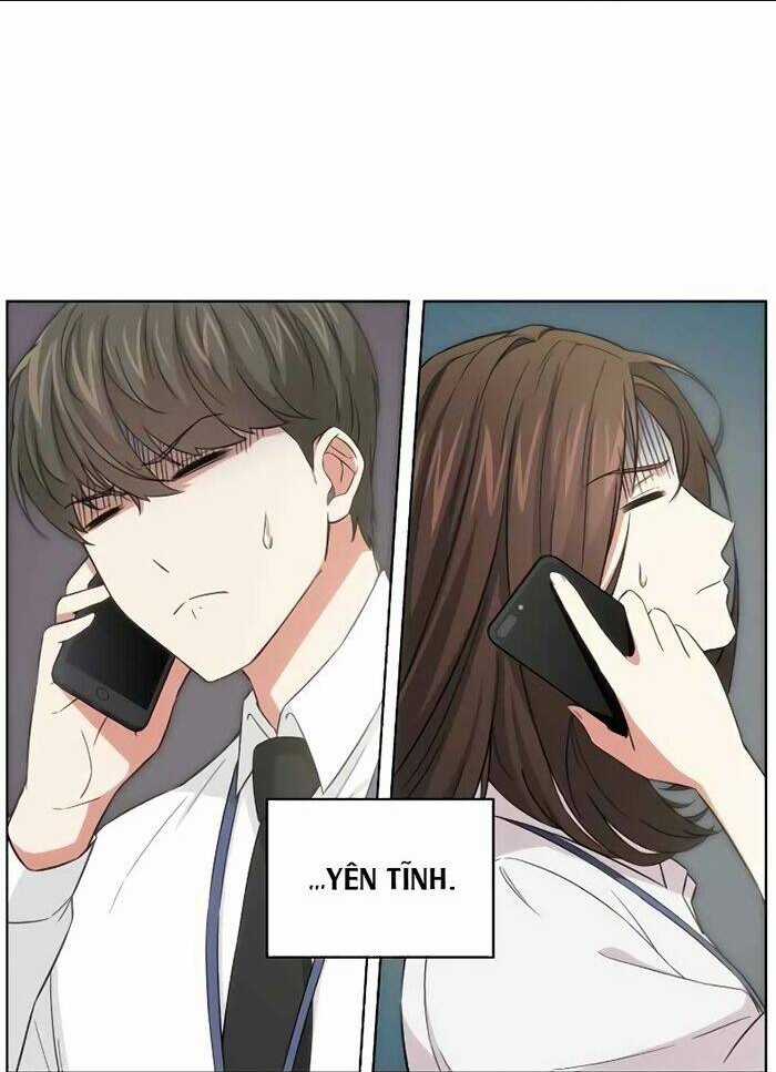 Văn Phòng Đặc Biệt Chapter 6 trang 21