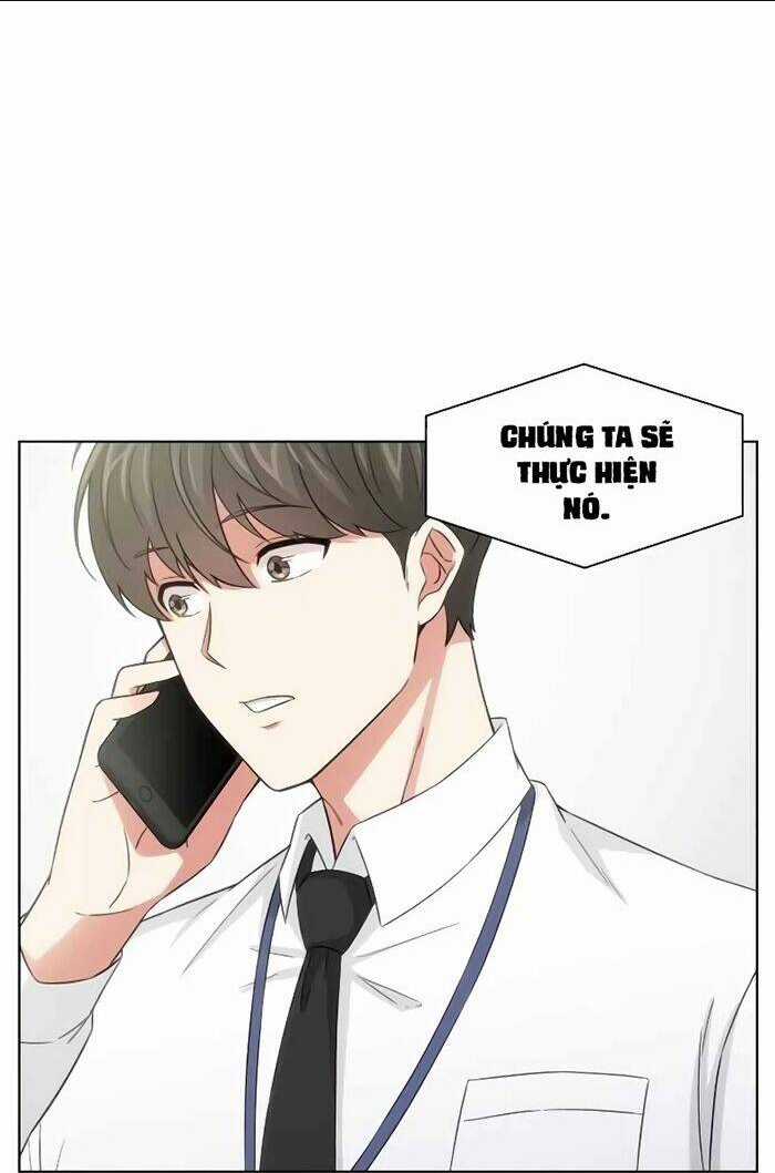 Văn Phòng Đặc Biệt Chapter 6 trang 23