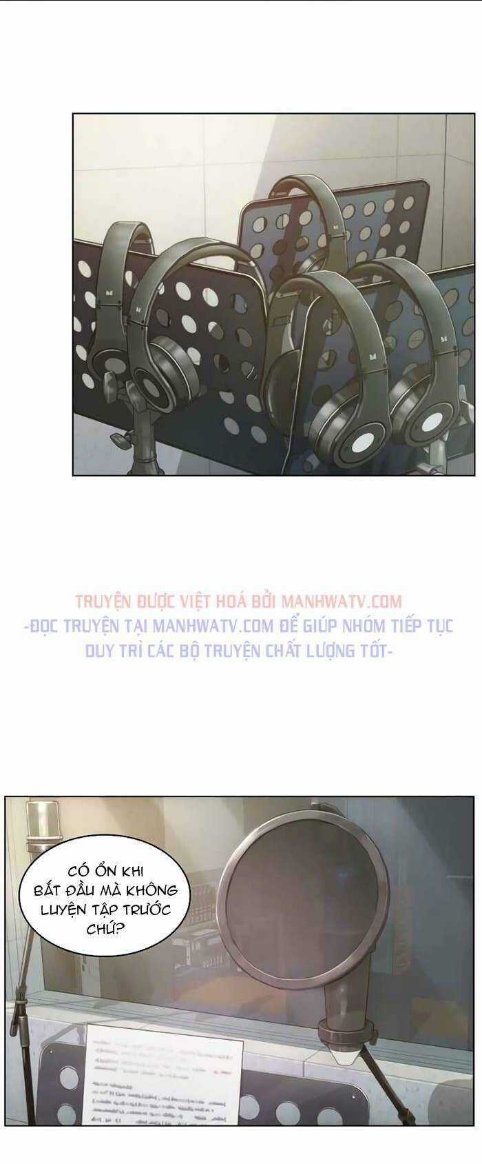 Văn Phòng Đặc Biệt Chapter 6 trang 28